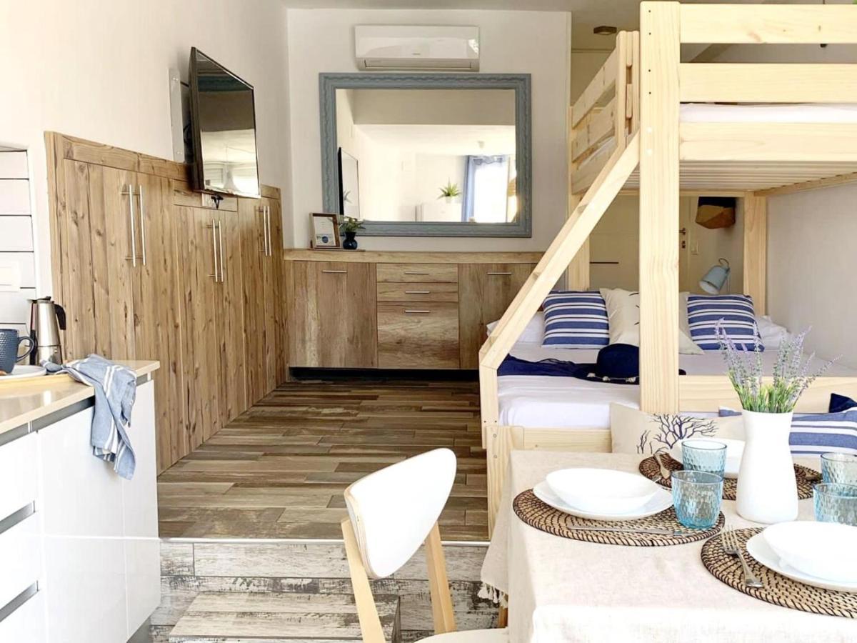 Apartbeach La Brisa Y Frente Playa La Pineda Exterior foto